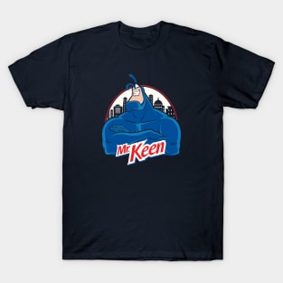 Mr. Keen T-Shirt